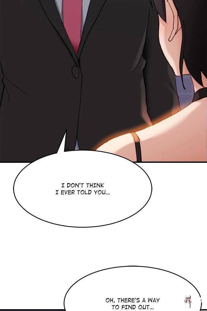 I Became a Dog! I Became a Dog! Chapter 5 - Page 63