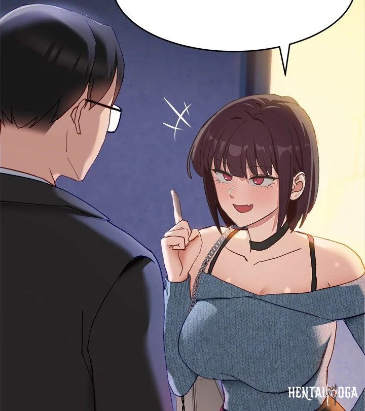 I Became a Dog! I Became a Dog! Chapter 5 - Page 64