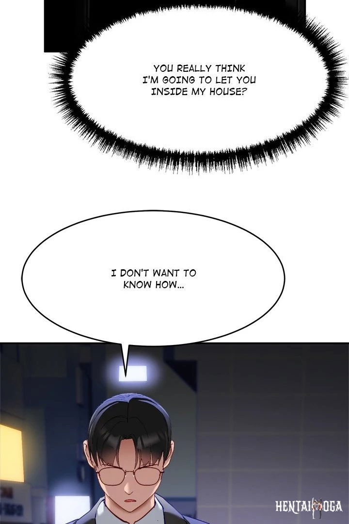 I Became a Dog! I Became a Dog! Chapter 5 - Page 67