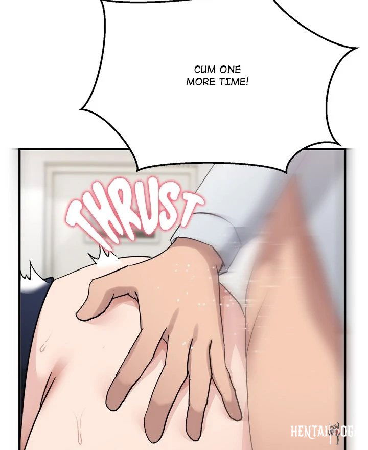 I Became a Dog! I Became a Dog! Chapter 5 - Page 7