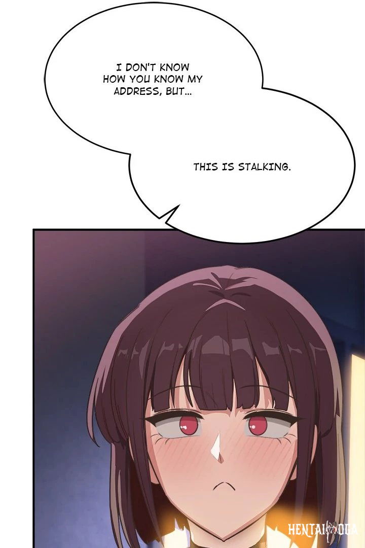 I Became a Dog! I Became a Dog! Chapter 5 - Page 70