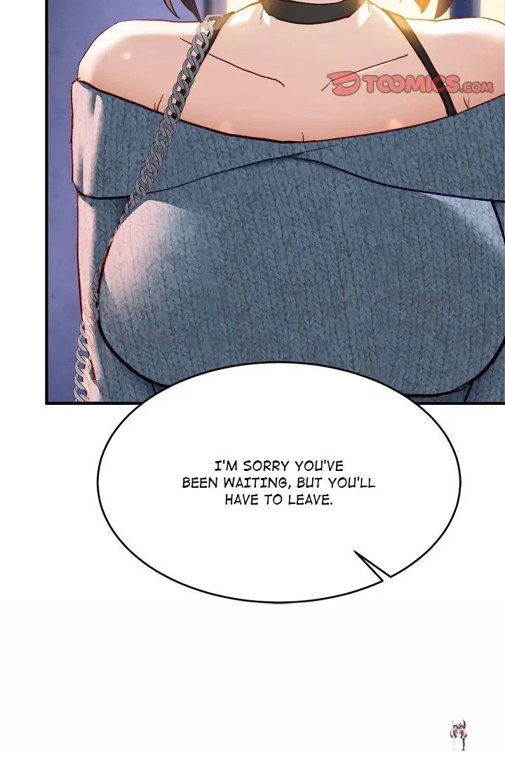 I Became a Dog! I Became a Dog! Chapter 5 - Page 71