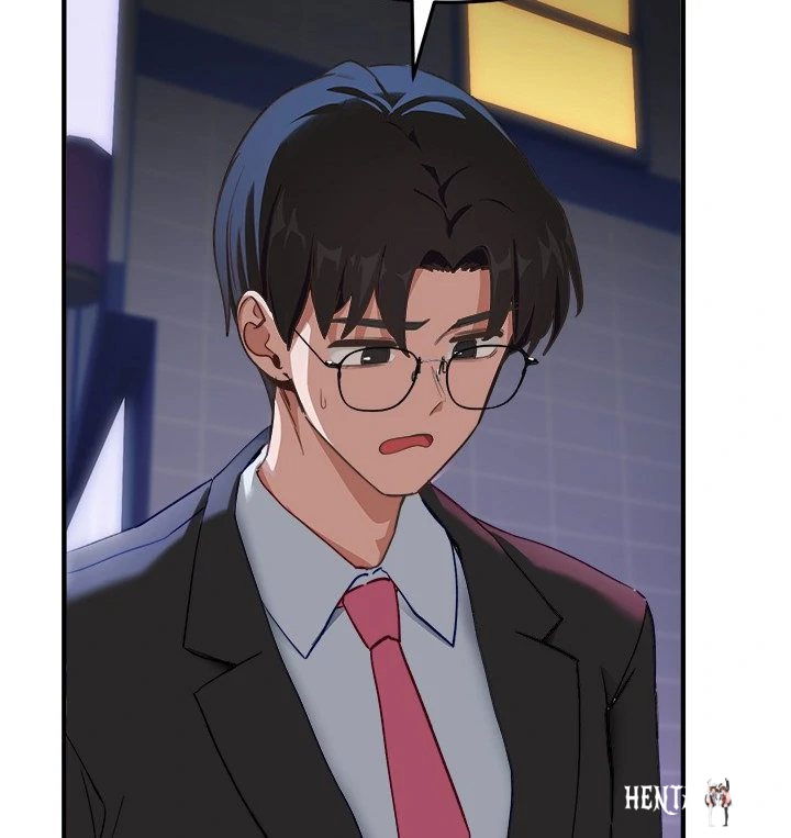 I Became a Dog! I Became a Dog! Chapter 5 - Page 77