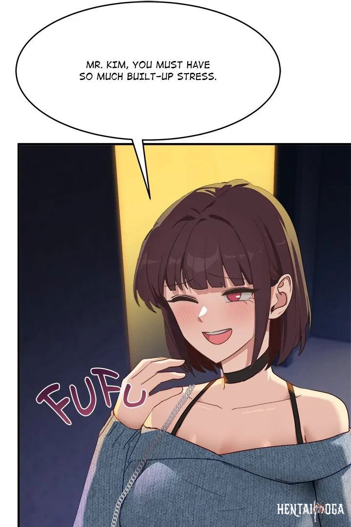 I Became a Dog! I Became a Dog! Chapter 5 - Page 79