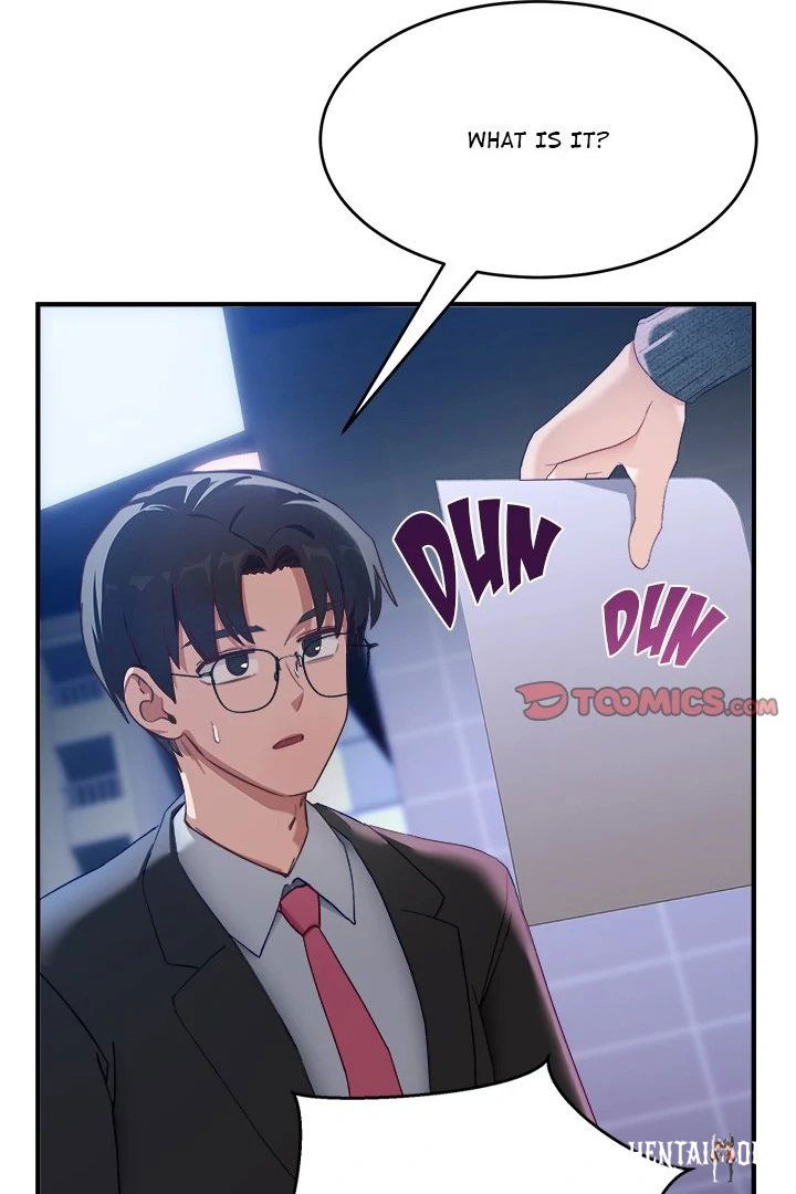 I Became a Dog! I Became a Dog! Chapter 5 - Page 88