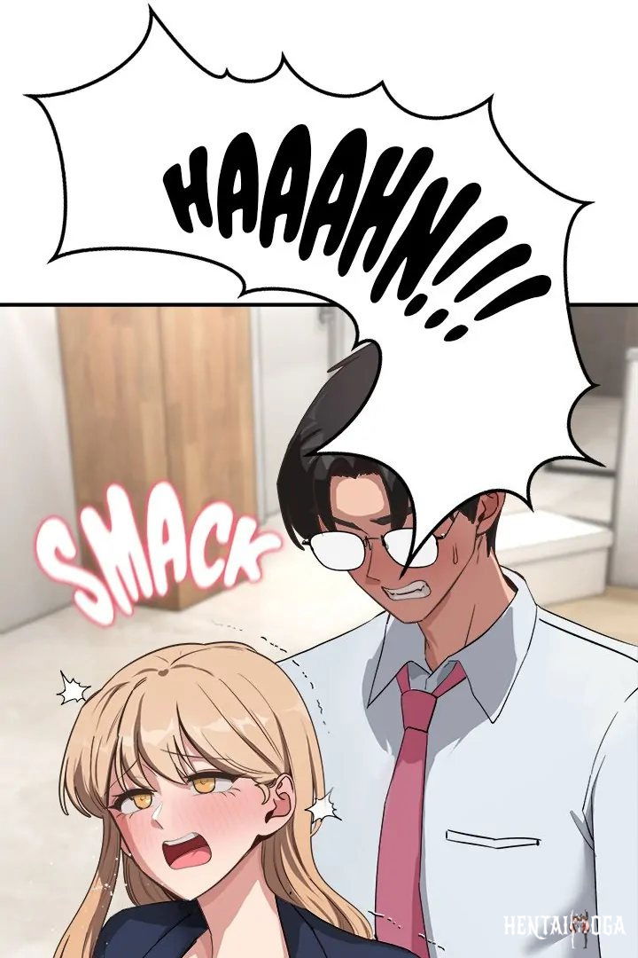 I Became a Dog! I Became a Dog! Chapter 5 - Page 9