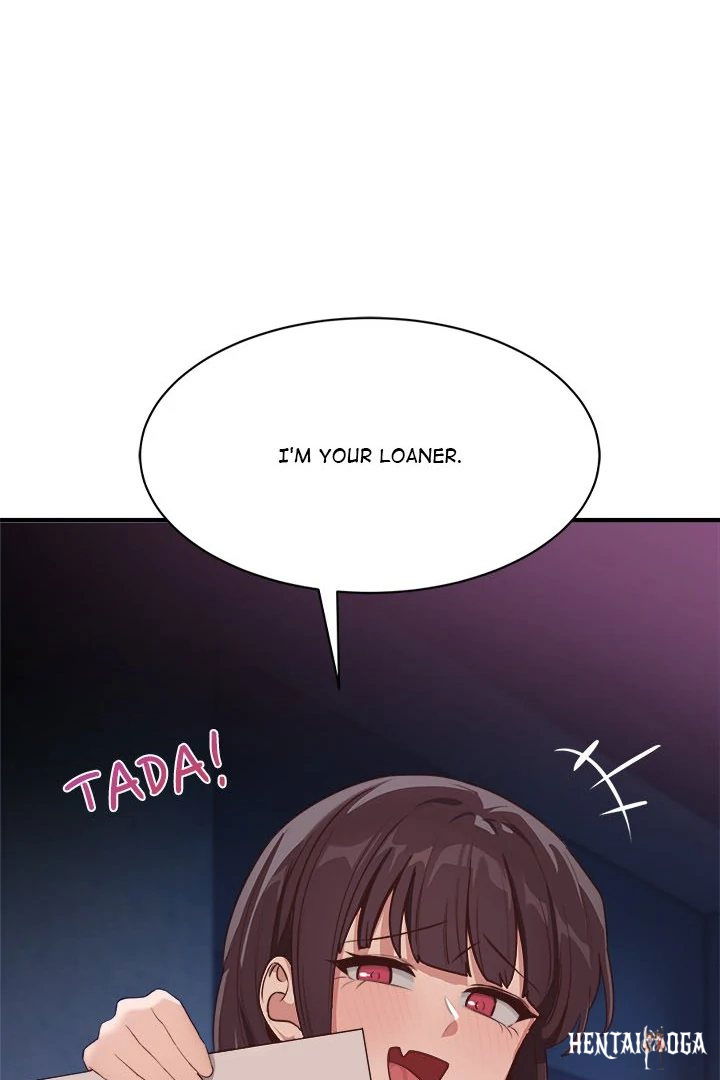 I Became a Dog! I Became a Dog! Chapter 5 - Page 93