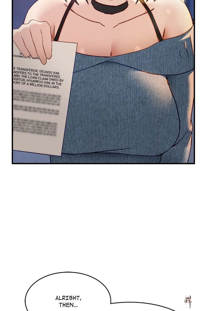 I Became a Dog! I Became a Dog! Chapter 5 - Page 99