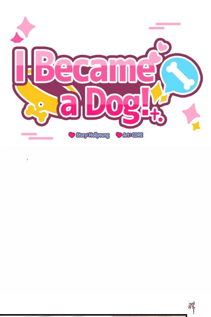 I Became a Dog! I Became a Dog! Chapter 4 - Page 1