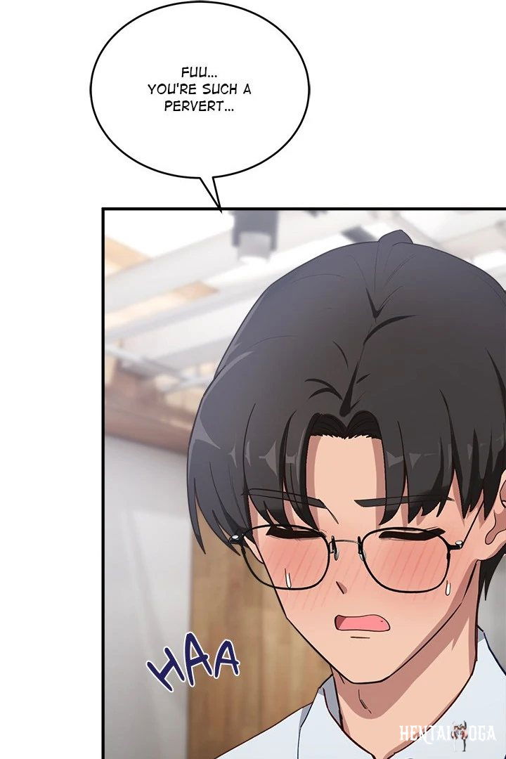 I Became a Dog! I Became a Dog! Chapter 4 - Page 102