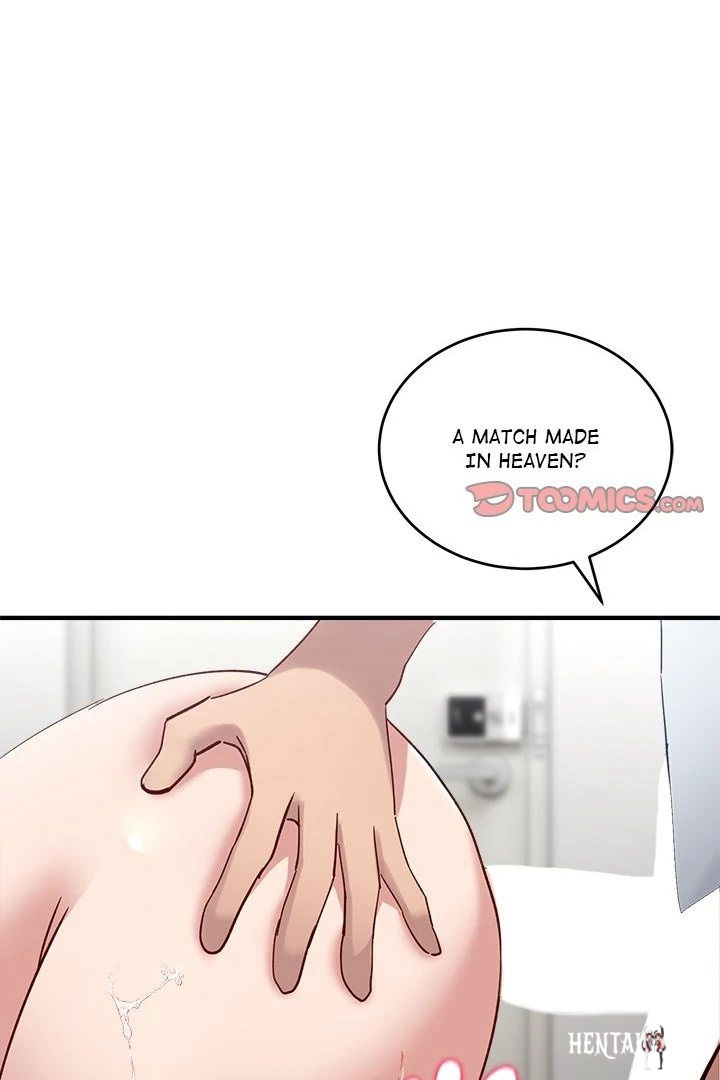 I Became a Dog! I Became a Dog! Chapter 4 - Page 114