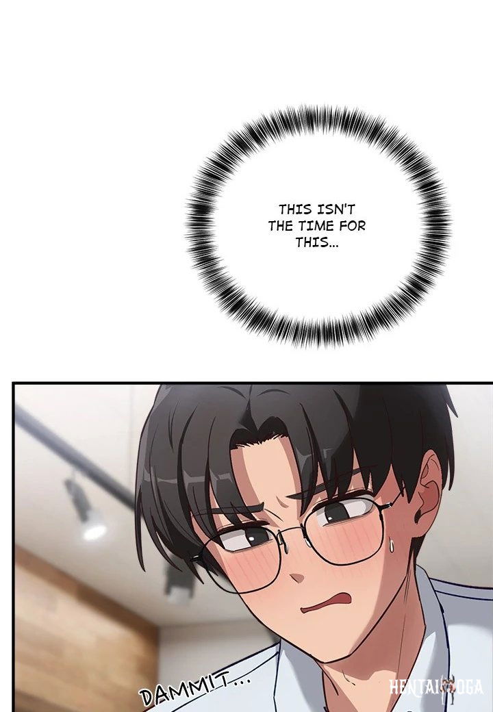 I Became a Dog! I Became a Dog! Chapter 4 - Page 12