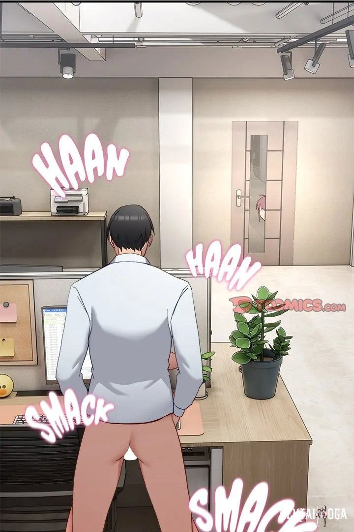 I Became a Dog! I Became a Dog! Chapter 4 - Page 126