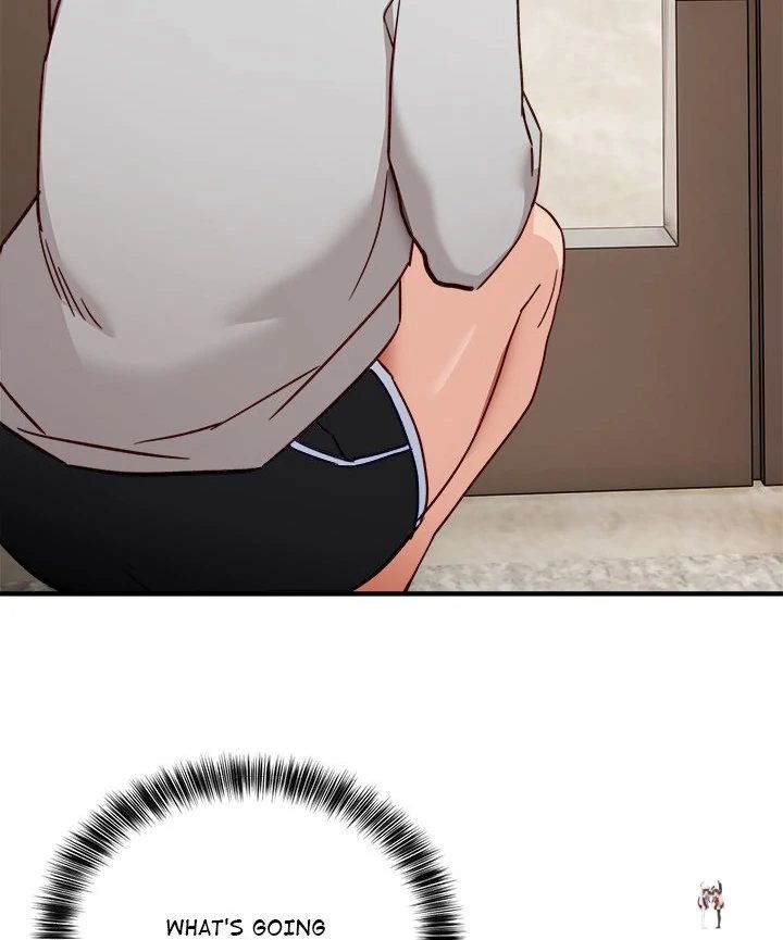 I Became a Dog! I Became a Dog! Chapter 4 - Page 129