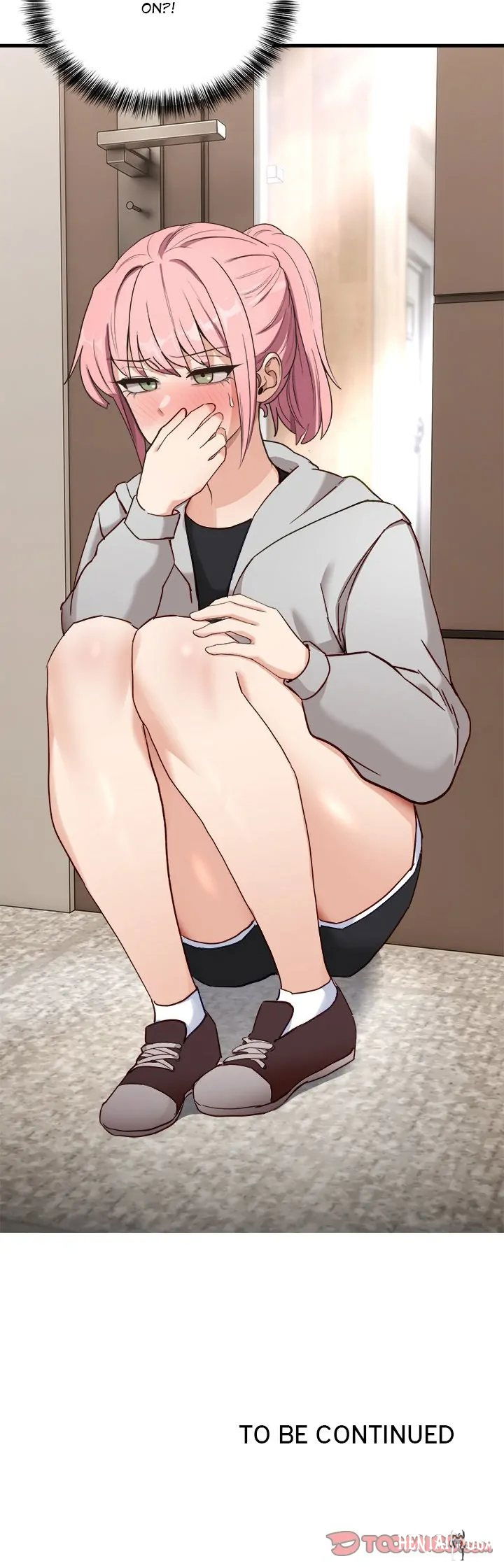 I Became a Dog! I Became a Dog! Chapter 4 - Page 130