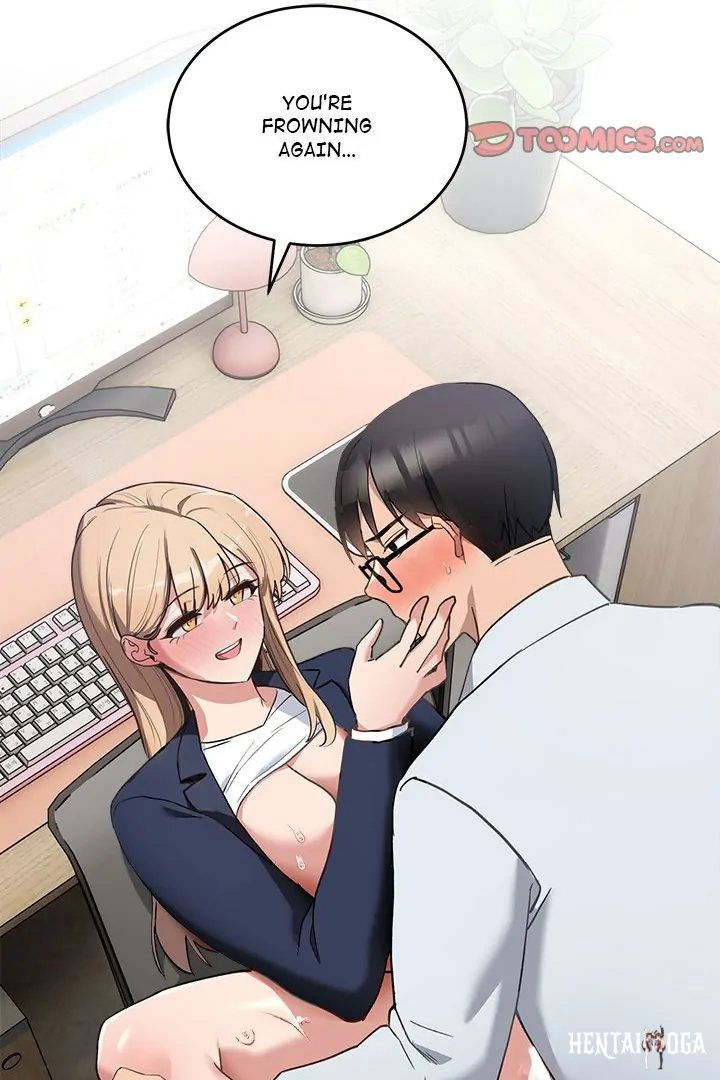 I Became a Dog! I Became a Dog! Chapter 4 - Page 14