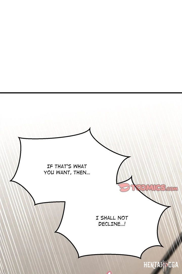 I Became a Dog! I Became a Dog! Chapter 4 - Page 19