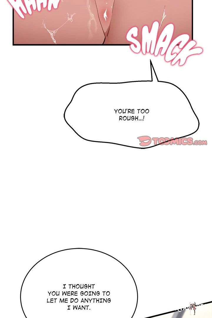 I Became a Dog! I Became a Dog! Chapter 4 - Page 25