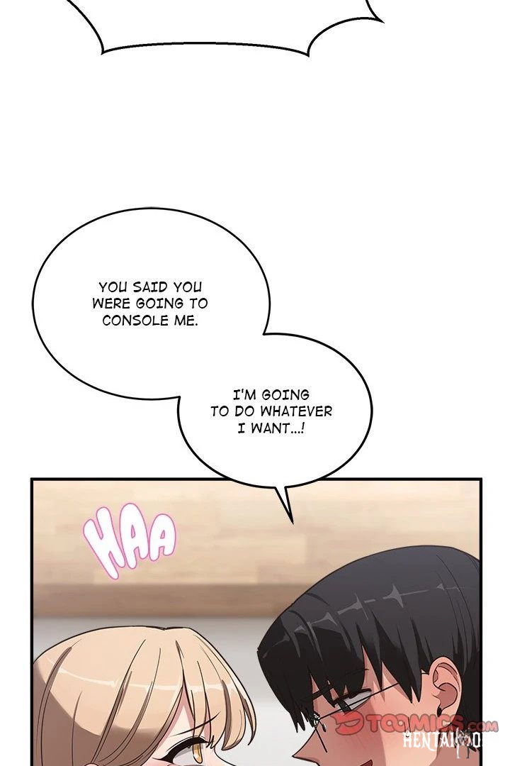 I Became a Dog! I Became a Dog! Chapter 4 - Page 36