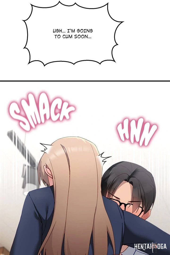 I Became a Dog! I Became a Dog! Chapter 4 - Page 48