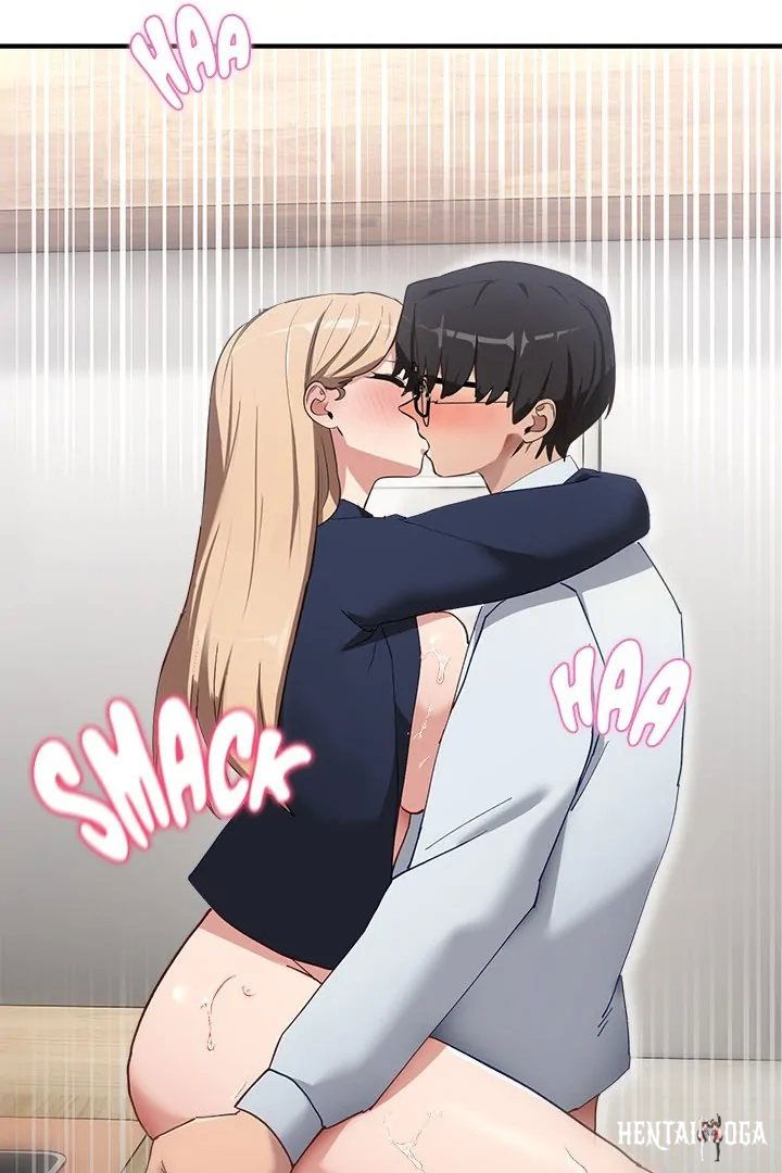 I Became a Dog! I Became a Dog! Chapter 4 - Page 56