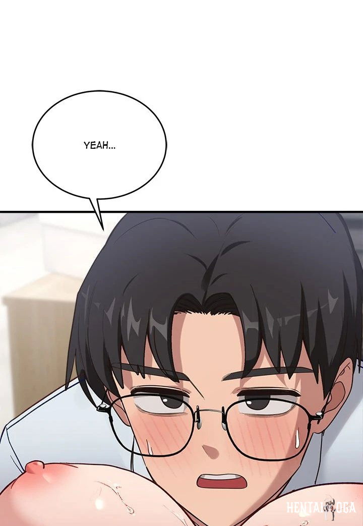 I Became a Dog! I Became a Dog! Chapter 4 - Page 80