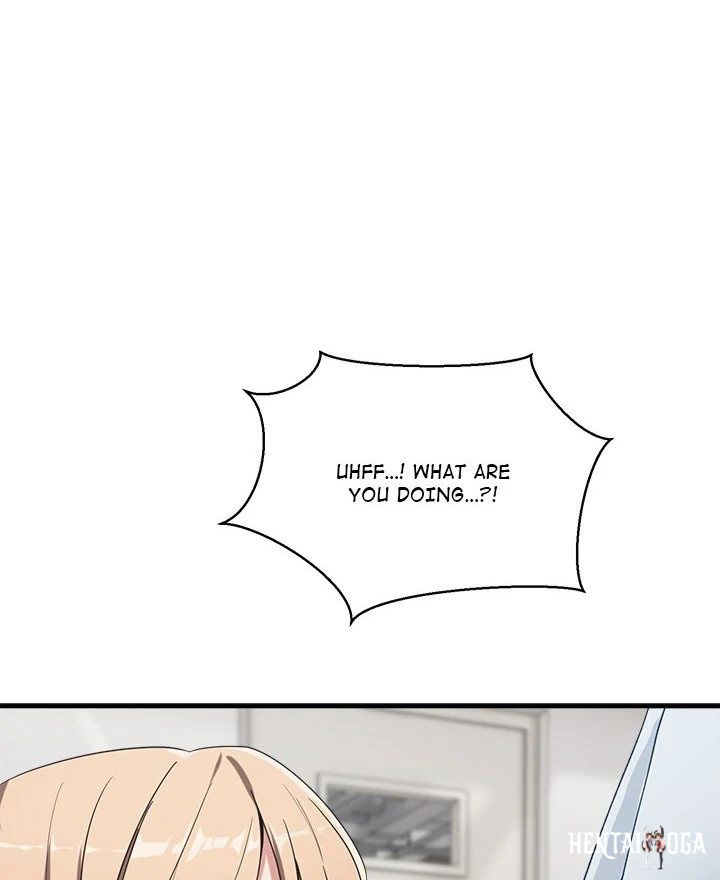 I Became a Dog! I Became a Dog! Chapter 4 - Page 85