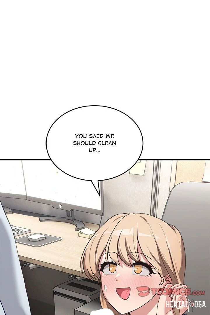 I Became a Dog! I Became a Dog! Chapter 4 - Page 87