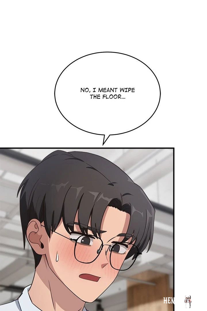 I Became a Dog! I Became a Dog! Chapter 4 - Page 89