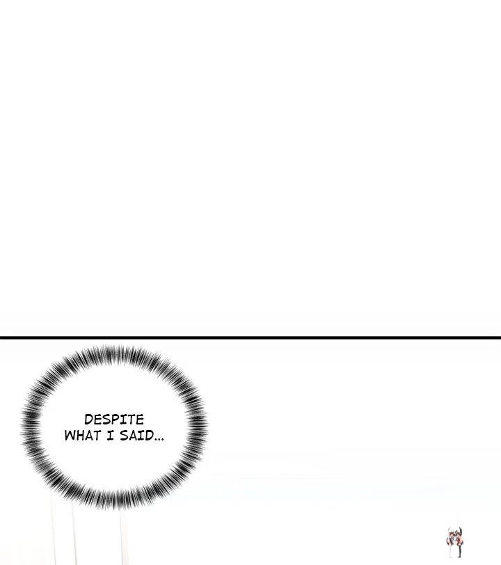 I Became a Dog! I Became a Dog! Chapter 4 - Page 9