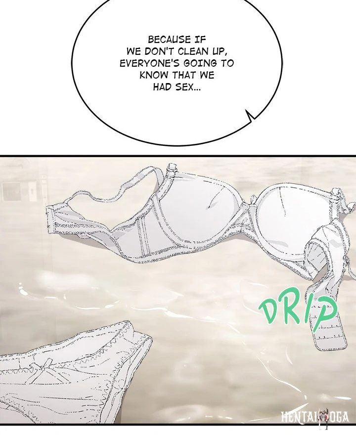 I Became a Dog! I Became a Dog! Chapter 4 - Page 91