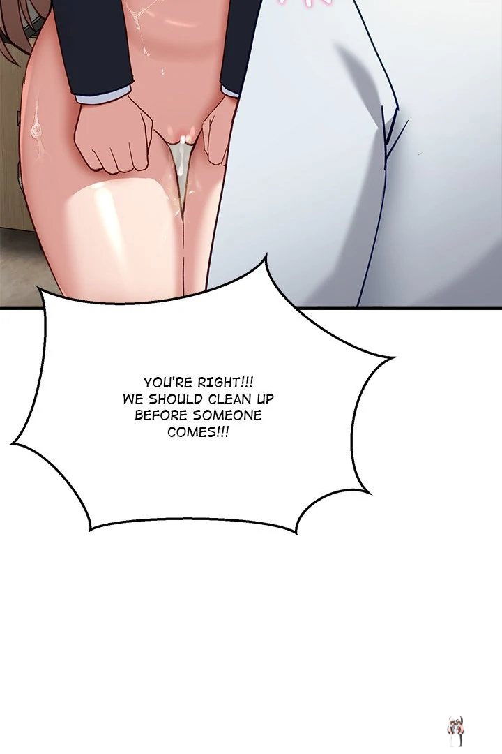 I Became a Dog! I Became a Dog! Chapter 4 - Page 94