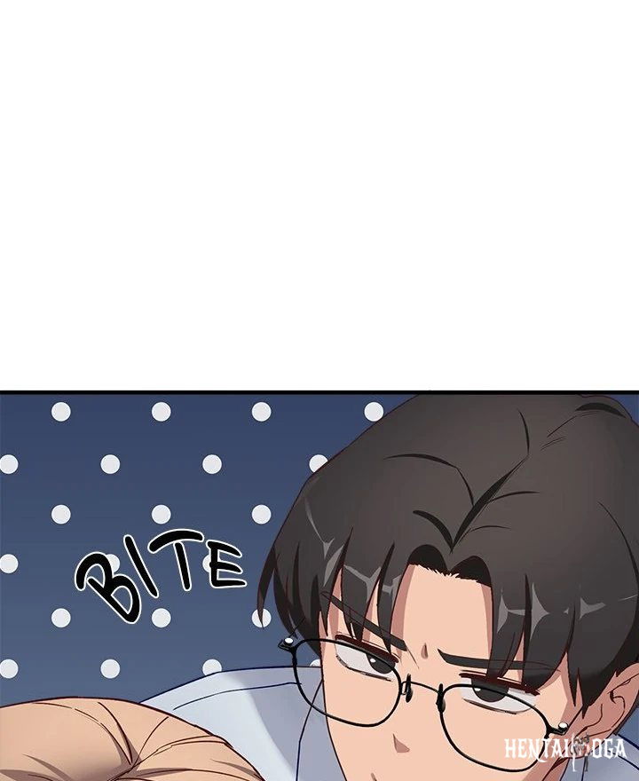 I Became a Dog! I Became a Dog! Chapter 3 - Page 115