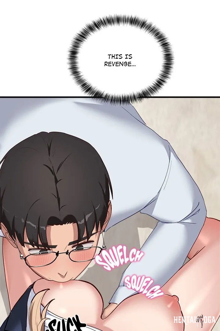 I Became a Dog! I Became a Dog! Chapter 3 - Page 127