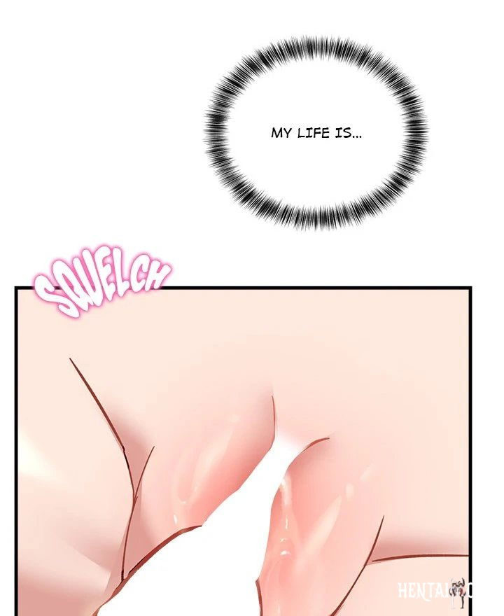 I Became a Dog! I Became a Dog! Chapter 3 - Page 140