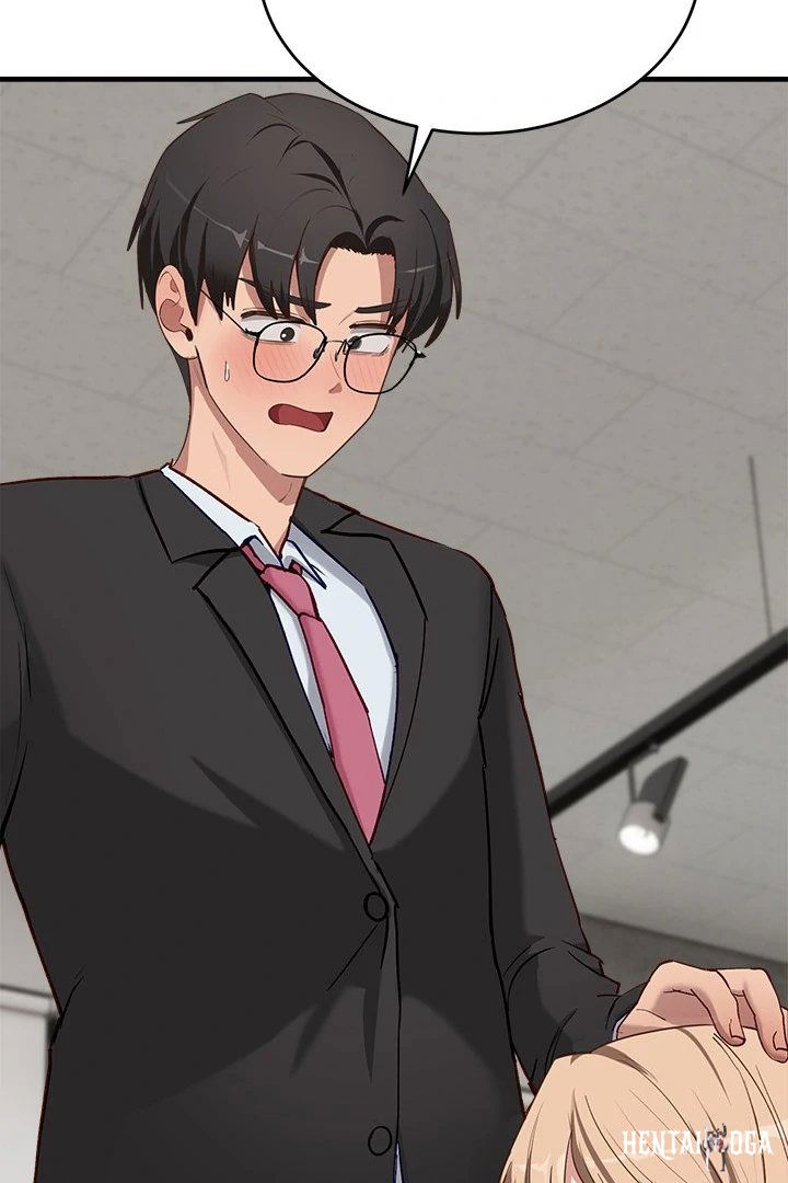 I Became a Dog! I Became a Dog! Chapter 3 - Page 32