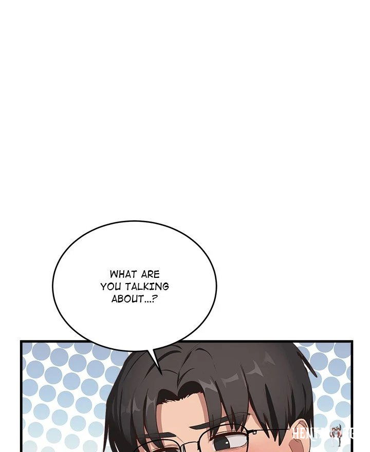 I Became a Dog! I Became a Dog! Chapter 3 - Page 4