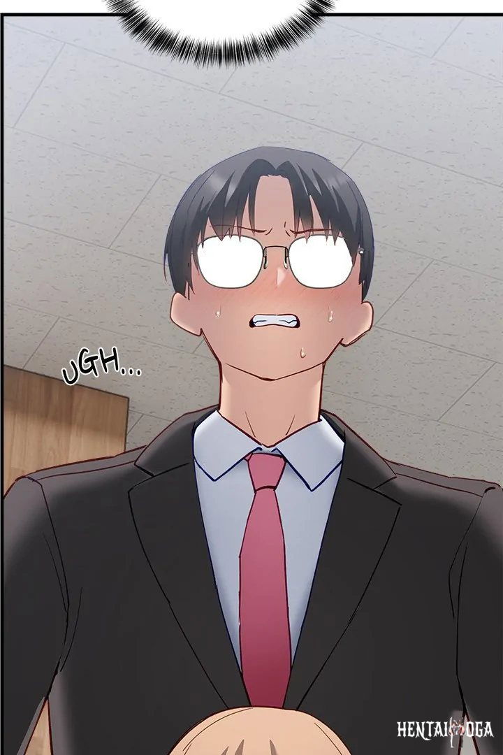 I Became a Dog! I Became a Dog! Chapter 3 - Page 46