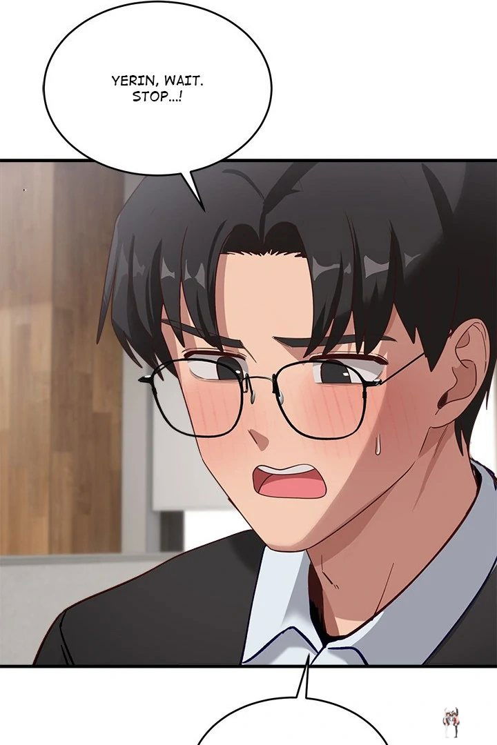 I Became a Dog! I Became a Dog! Chapter 3 - Page 49