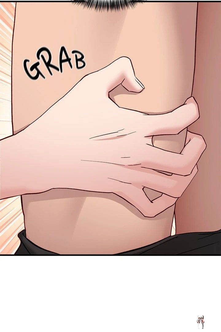 I Became a Dog! I Became a Dog! Chapter 3 - Page 55