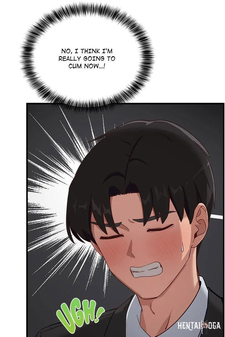 I Became a Dog! I Became a Dog! Chapter 3 - Page 69