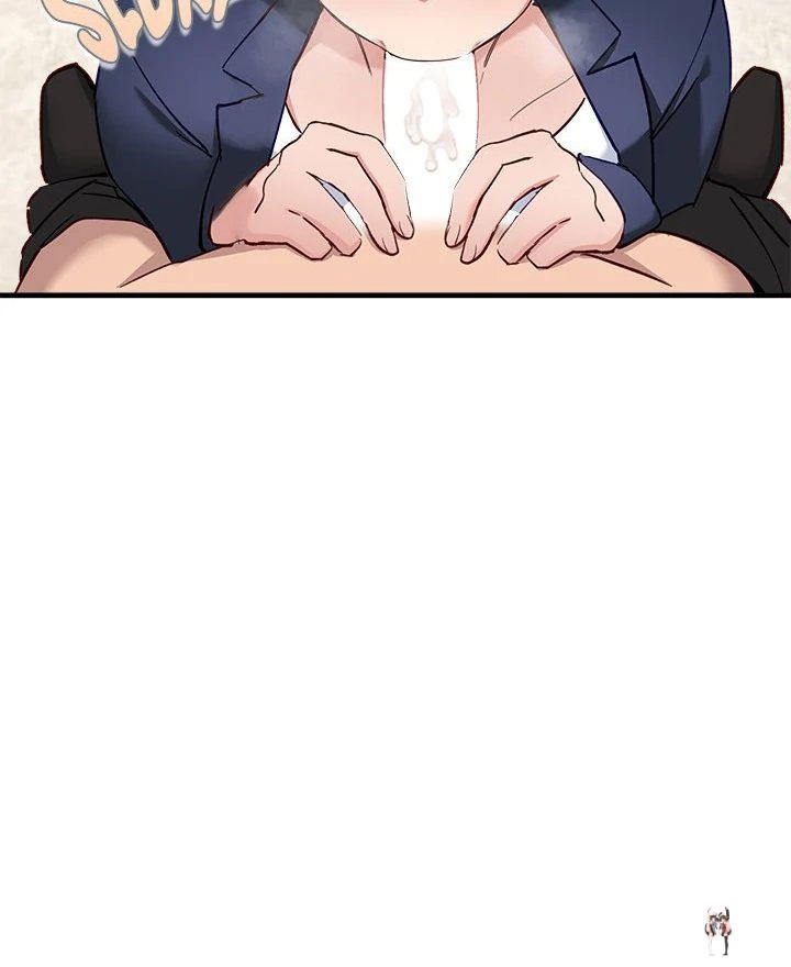 I Became a Dog! I Became a Dog! Chapter 3 - Page 77