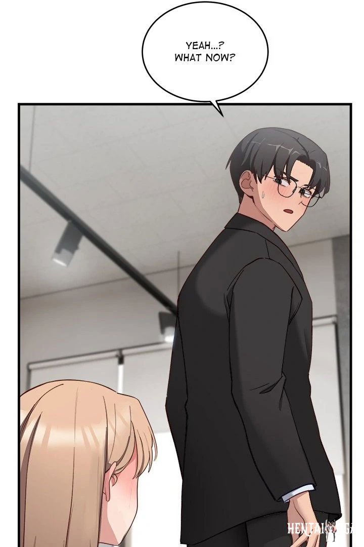 I Became a Dog! I Became a Dog! Chapter 3 - Page 98