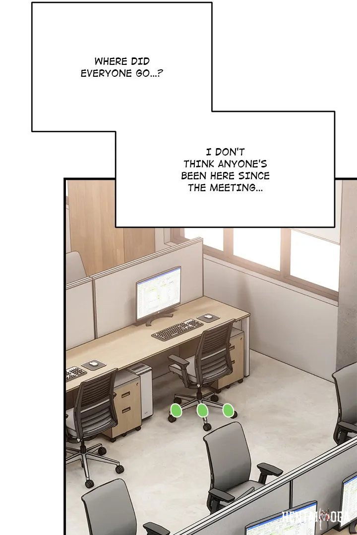 I Became a Dog! I Became a Dog! Chapter 2 - Page 102