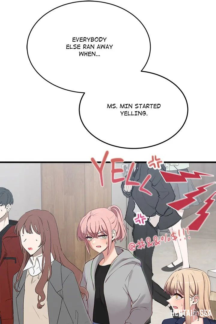 I Became a Dog! I Became a Dog! Chapter 2 - Page 107