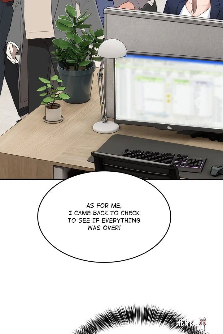 I Became a Dog! I Became a Dog! Chapter 2 - Page 108