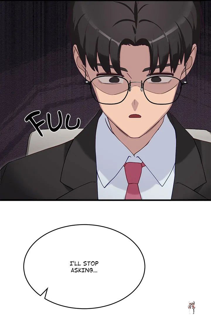 I Became a Dog! I Became a Dog! Chapter 2 - Page 117