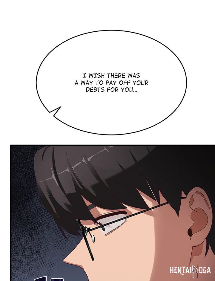 I Became a Dog! I Became a Dog! Chapter 2 - Page 124