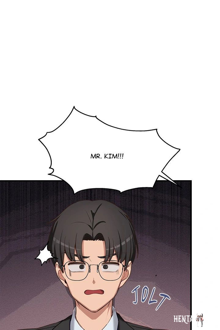 I Became a Dog! I Became a Dog! Chapter 2 - Page 17