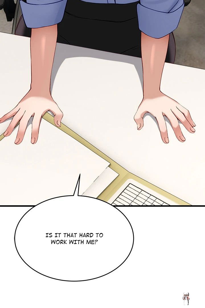 I Became a Dog! I Became a Dog! Chapter 2 - Page 21